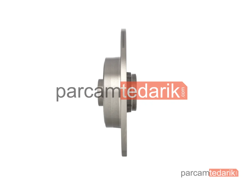 BOSCH 0986479108 | Fren Diski (Arka, 274 mm) — Renault Megane I Kombi, Renault Scénic I Mpv, Renault Megane I Grandtour