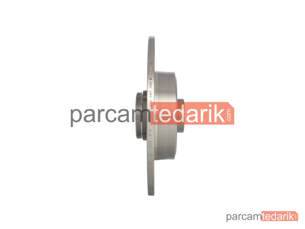 BOSCH 0986479108 | Fren Diski (Arka, 274 mm) — Renault Megane I Kombi, Renault Scénic I Mpv, Renault Megane I Grandtour