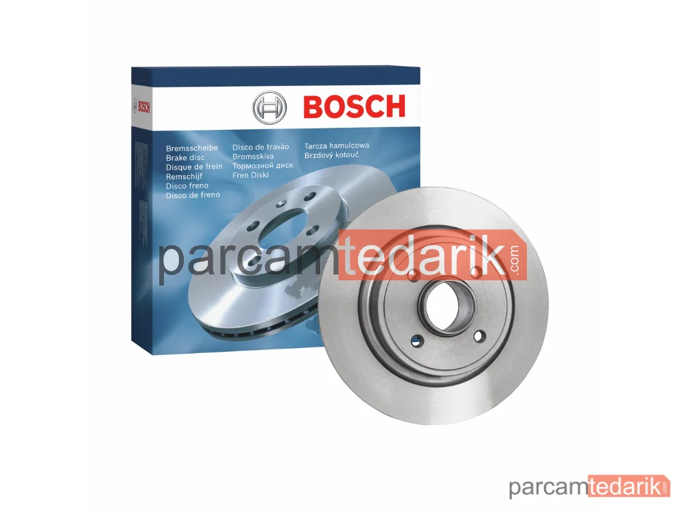 Fren Diski (Arka, 274 mm) — Renault Megane I Kombi, Renault Scénic I Mpv, Renault Megane I Grandtour - 0986479108