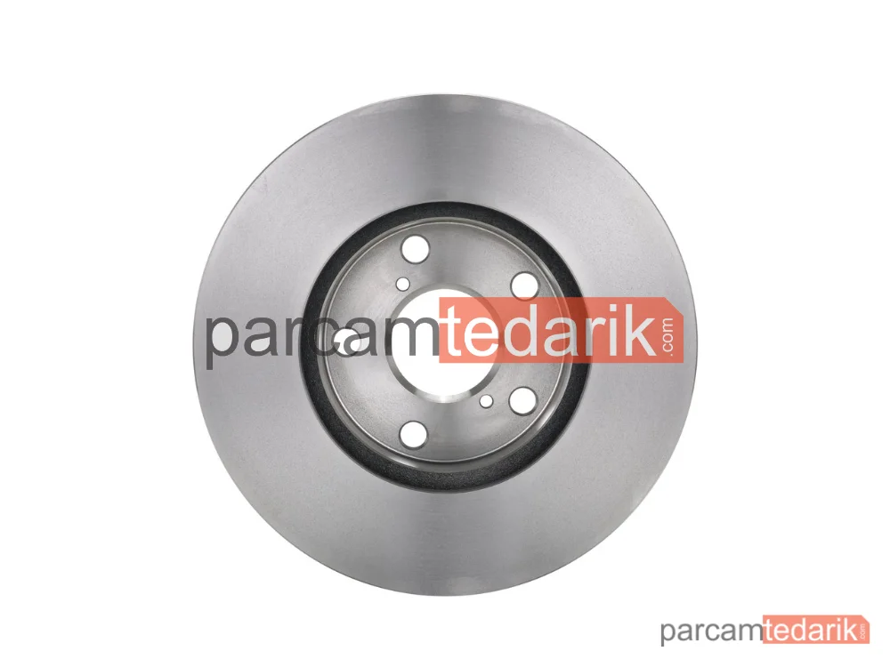 BOSCH 0986479111 | Fren Diski — Toyota Rav 4 II