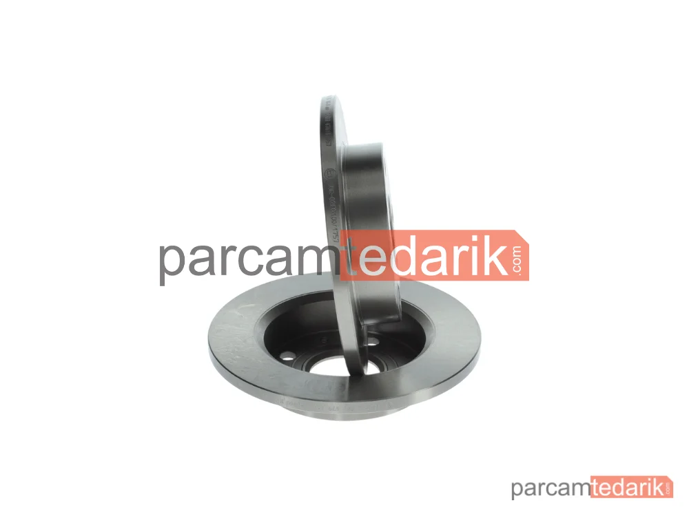 Fren Diski — Daihatsu Cuore V, Daihatsu Cuore VI, Daihatsu Cuore VII - 0986479119