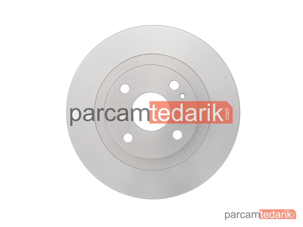 BOSCH 0986479128 | Fren Diski (Arka) — Mazda 323 S VI, Mazda 323 F VI