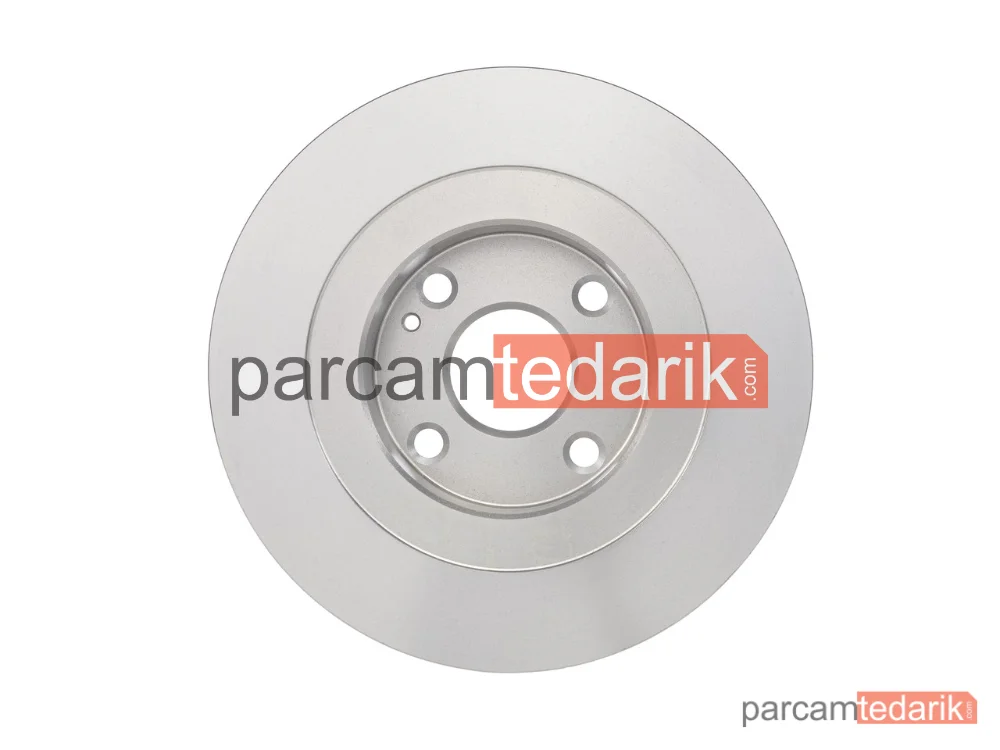 BOSCH 0986479128 | Fren Diski (Arka) — Mazda 323 S VI, Mazda 323 F VI