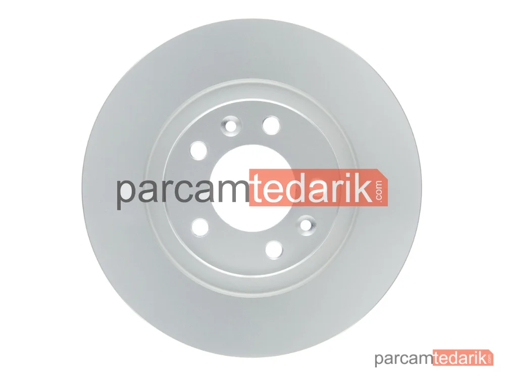 BOSCH 0986479130 | Fren Diski (Arka, 289.8 mm) — Peugeot 508 I, Peugeot 508 SW I
