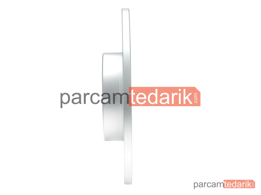 BOSCH 0986479130 | Fren Diski (Arka, 289.8 mm) — Peugeot 508 I, Peugeot 508 SW I