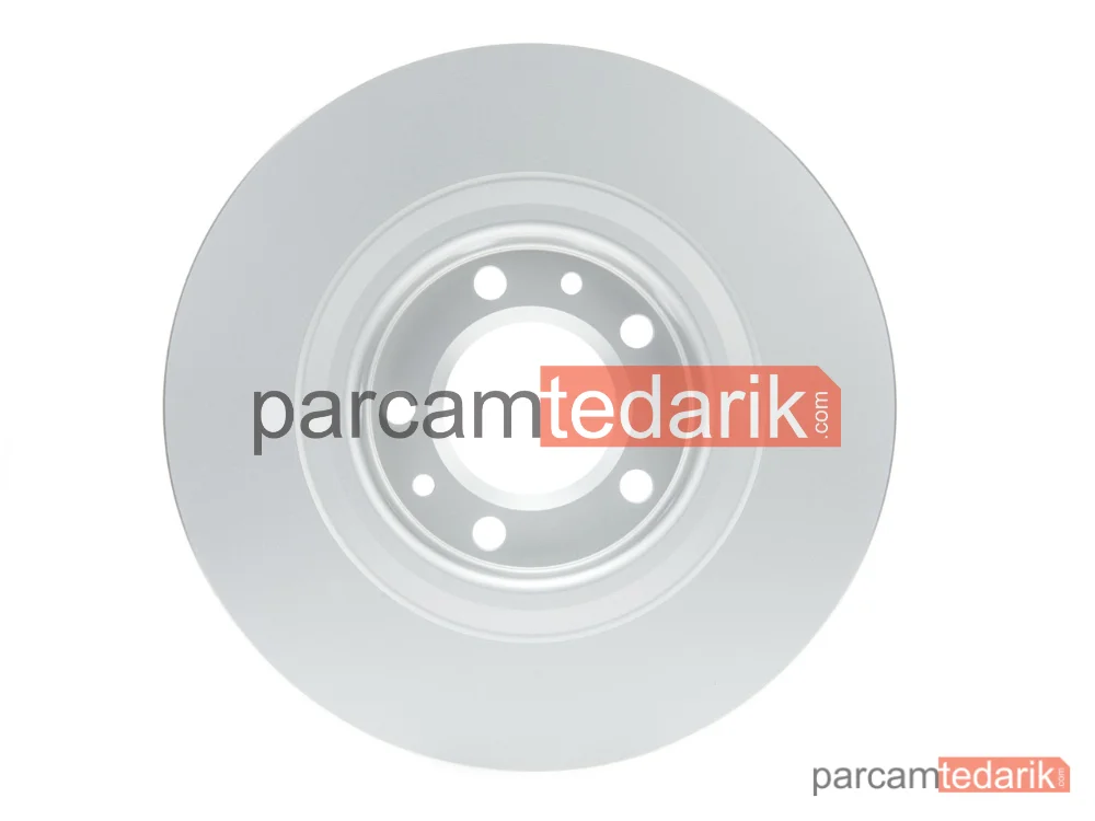 BOSCH 0986479130 | Fren Diski (Arka, 289.8 mm) — Peugeot 508 I, Peugeot 508 SW I