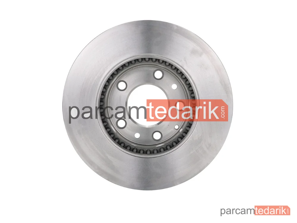 BOSCH 0986479132 | Fren Diski (Ön, 283 mm) — Mazda 6