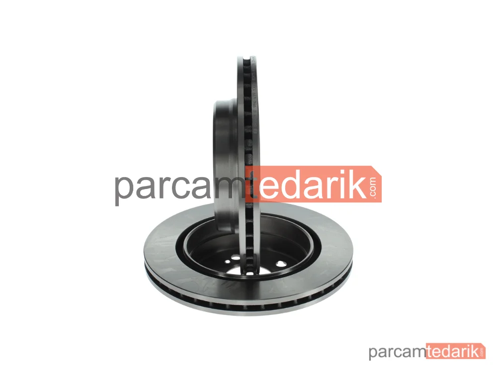 BOSCH 0986479133 | Fren Diski (Arka, 278 mm) — Mercedes-Benz C-Serisi, Mercedes-Benz 124, Mercedes-Benz E-Serisi