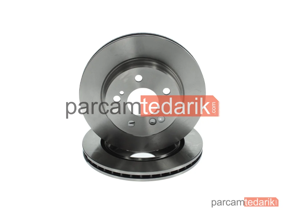 BOSCH 0986479133 | Fren Diski (Arka, 278 mm) — Mercedes-Benz C-Serisi, Mercedes-Benz 124, Mercedes-Benz E-Serisi