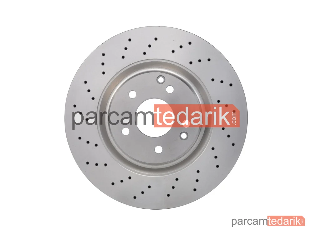 BOSCH 0986479135 | Fren Diski — Mercedes-Benz C-Serisi, Mercedes-Benz C-Serisi T-Model