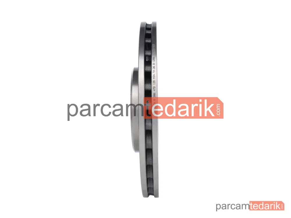 BOSCH 0986479135 | Fren Diski — Mercedes-Benz C-Serisi, Mercedes-Benz C-Serisi T-Model