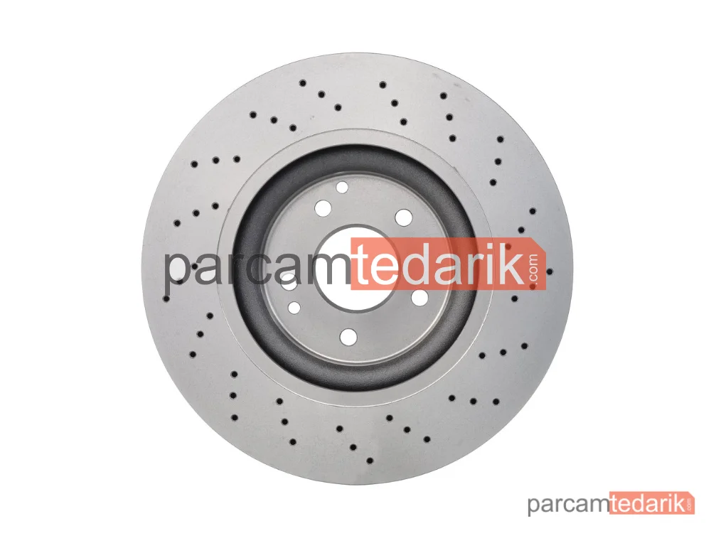 BOSCH 0986479135 | Fren Diski — Mercedes-Benz C-Serisi, Mercedes-Benz C-Serisi T-Model
