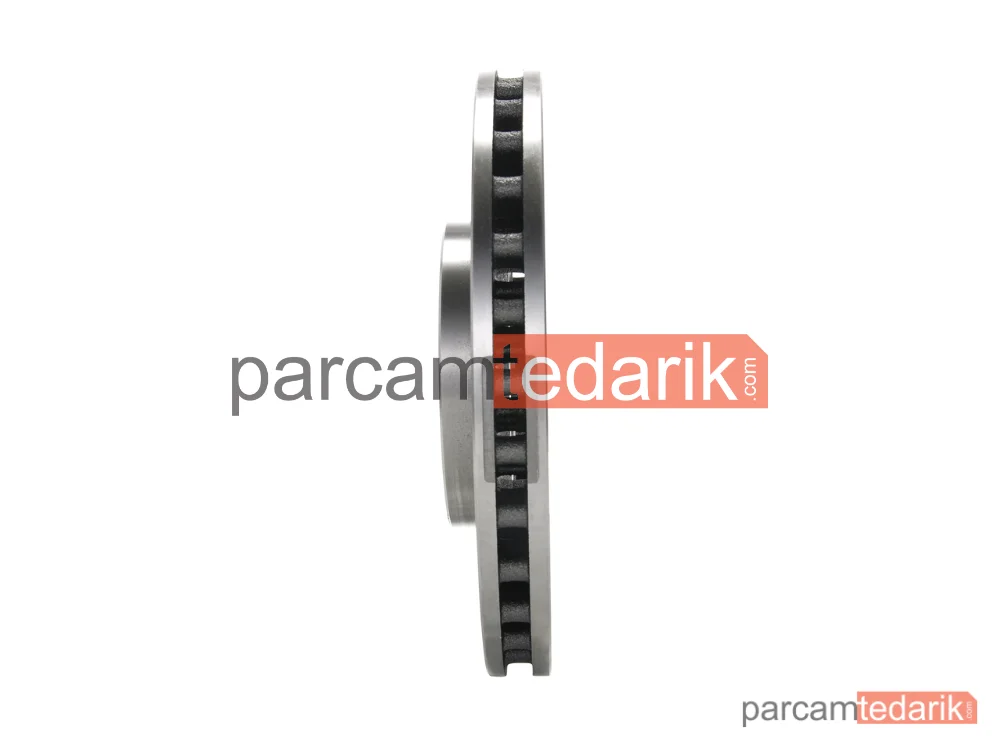 BOSCH 0986479136 | Fren Diski (Ön, 276 mm) — Nissan Cabstar, Nissan NT400 Cabstar