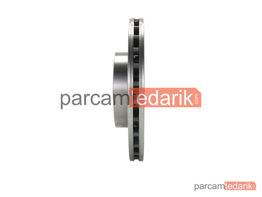 BOSCH 0986479137 | Fren Diski (Ön) — Mercedes-Benz Vito, Mercedes-Benz Vito / Mixto
