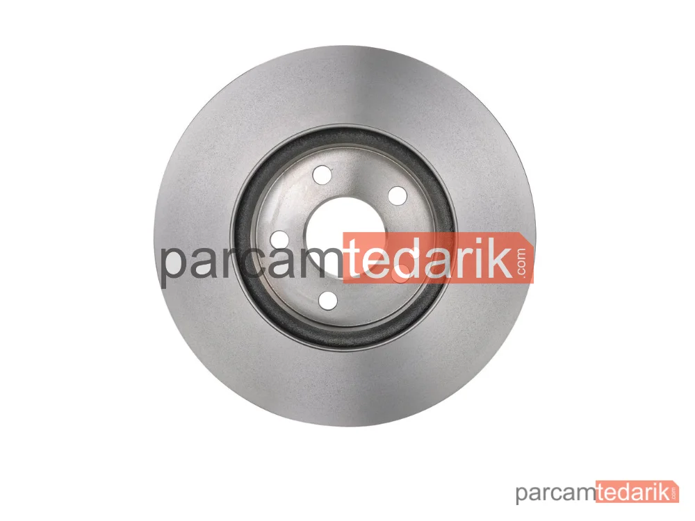 BOSCH 0986479137 | Fren Diski (Ön) — Mercedes-Benz Vito, Mercedes-Benz Vito / Mixto