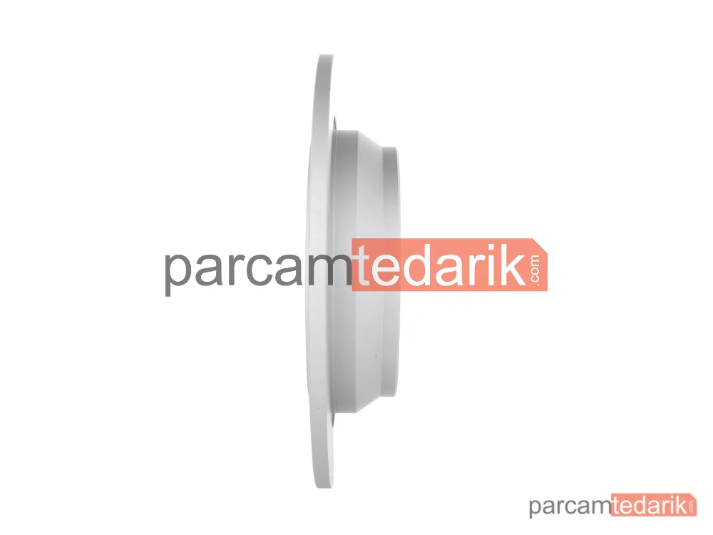 BOSCH 0986479138 | Fren Diski (Arka, 296.2 mm) — Mercedes-Benz Vito, Mercedes-Benz Vito / Mixto, Mercedes-Benz Viano
