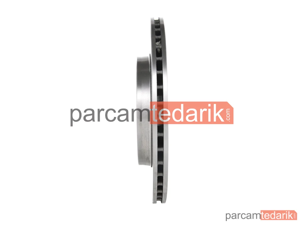 BOSCH 0986479142 | Fren Diski (Arka) — Saab 9-3, Opel Vectra C, Opel Vectra C Gts