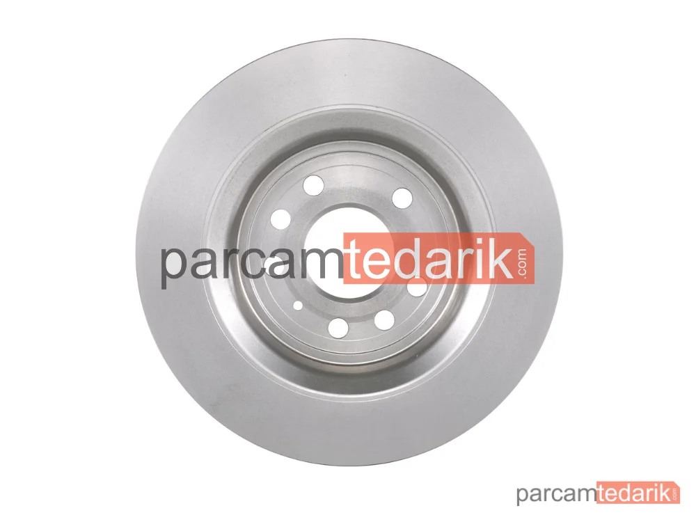 BOSCH 0986479142 | Fren Diski (Arka) — Saab 9-3, Opel Vectra C, Opel Vectra C Gts