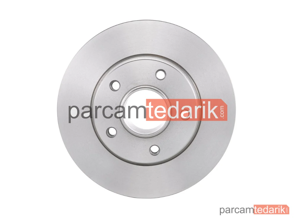 BOSCH 0986479144 | Fren Diski (Arka) — Renault Trafic II, Nissan Primastar