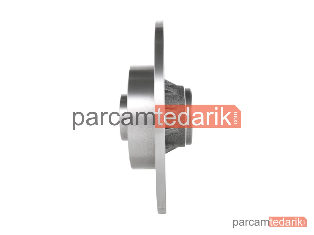 BOSCH 0986479144 | Fren Diski (Arka) — Renault Trafic II, Nissan Primastar