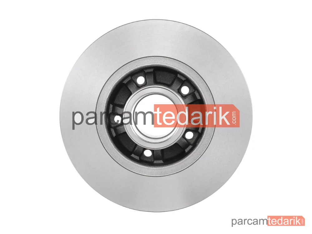 BOSCH 0986479144 | Fren Diski (Arka) — Renault Trafic II, Nissan Primastar