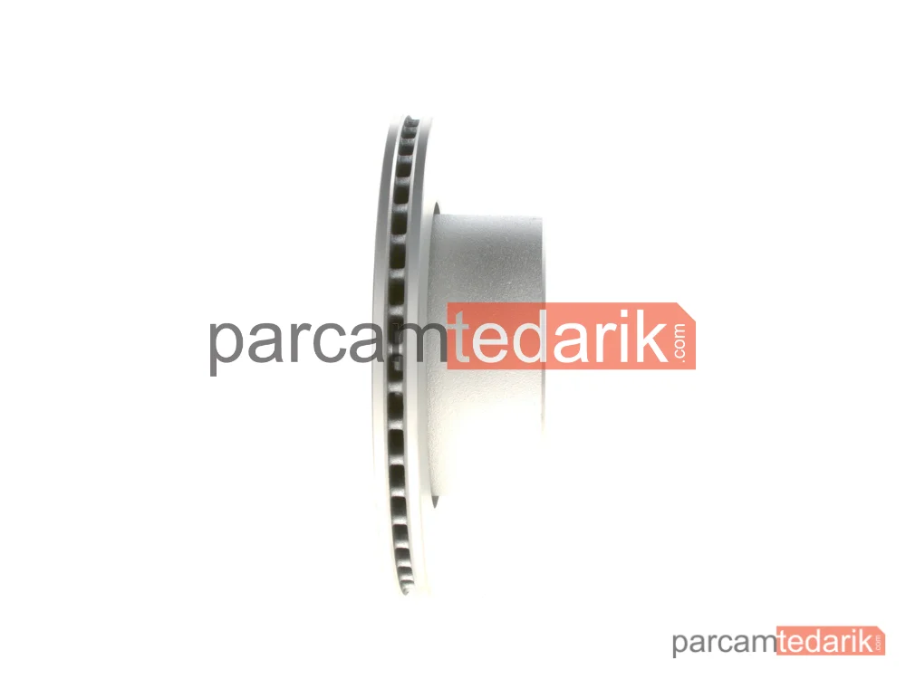 BOSCH 0986479146 | Fren Diski (Ön, 297 mm)