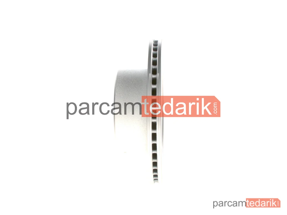 BOSCH 0986479146 | Fren Diski (Ön, 297 mm)