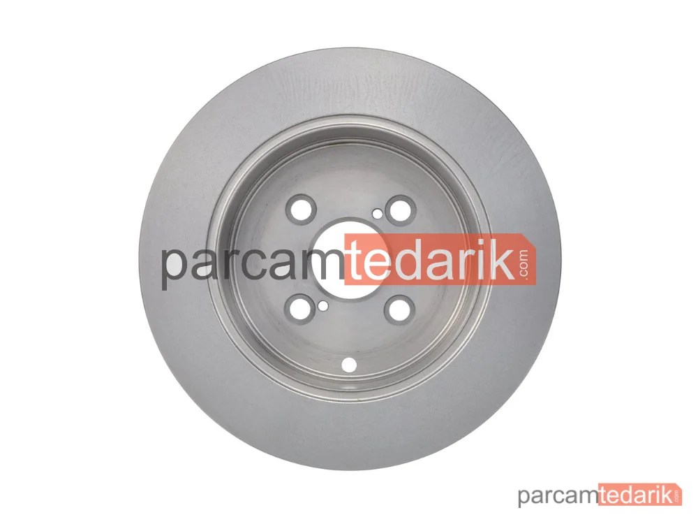 BOSCH 0986479149 | Fren Diski (Arka) — Toyota Corolla
