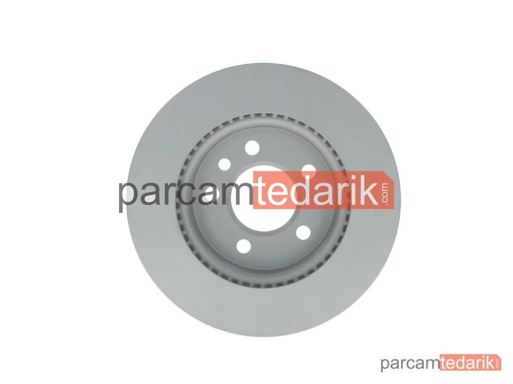 BOSCH 0986479154 | Fren Diski — VW Amarok