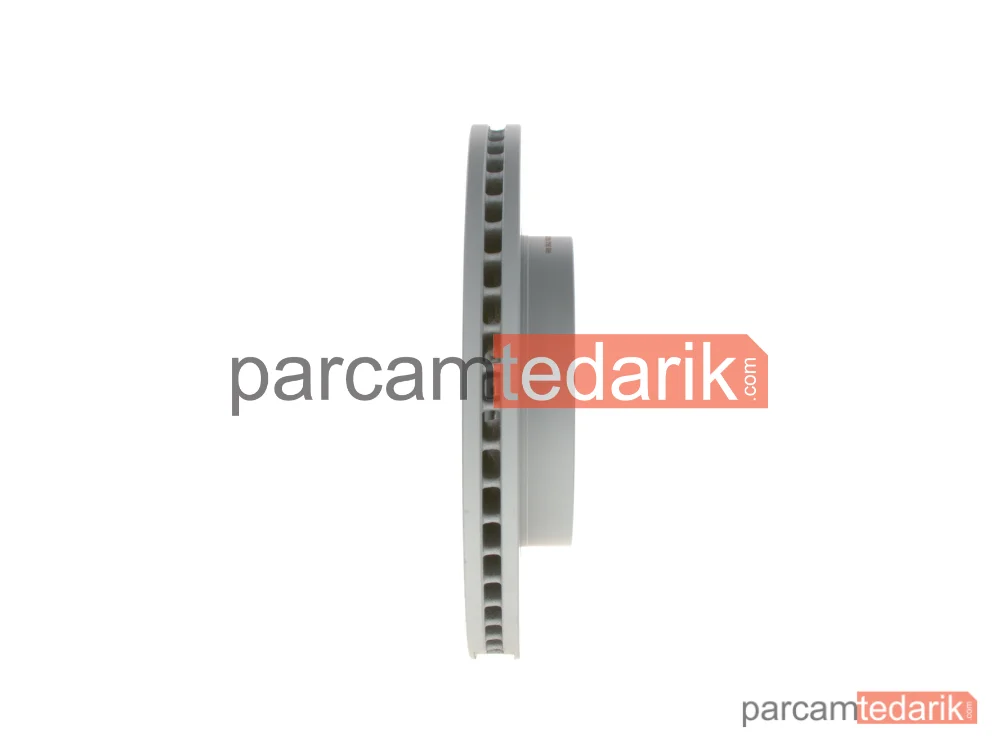 BOSCH 0986479154 | Fren Diski — VW Amarok