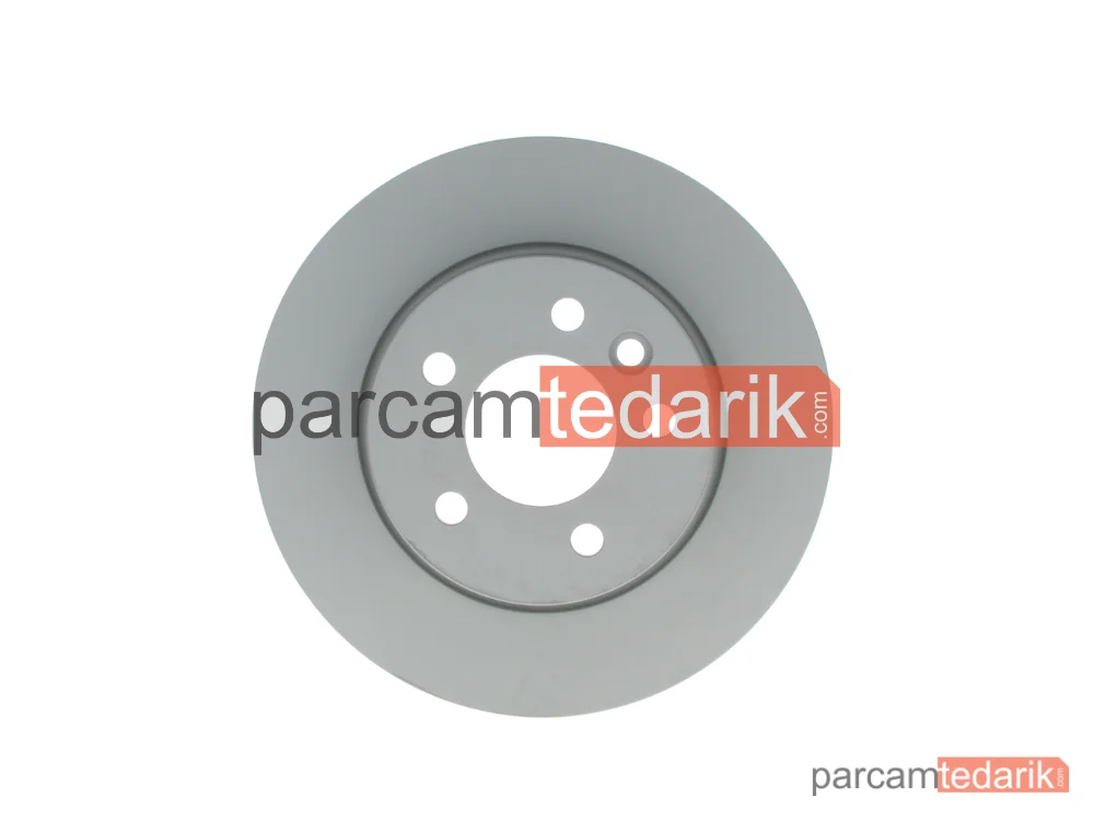 BOSCH 0986479154 | Fren Diski — VW Amarok