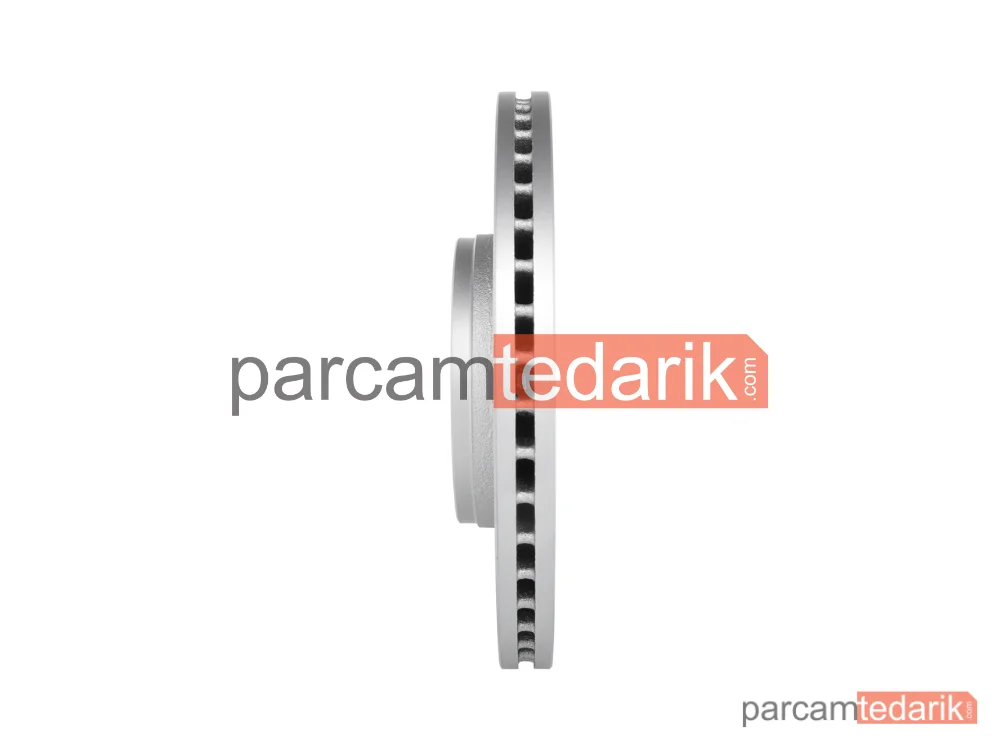 BOSCH 0986479157 | Fren Diski — Skoda Superb I, VW Passat B5, VW Passat B5 Variant