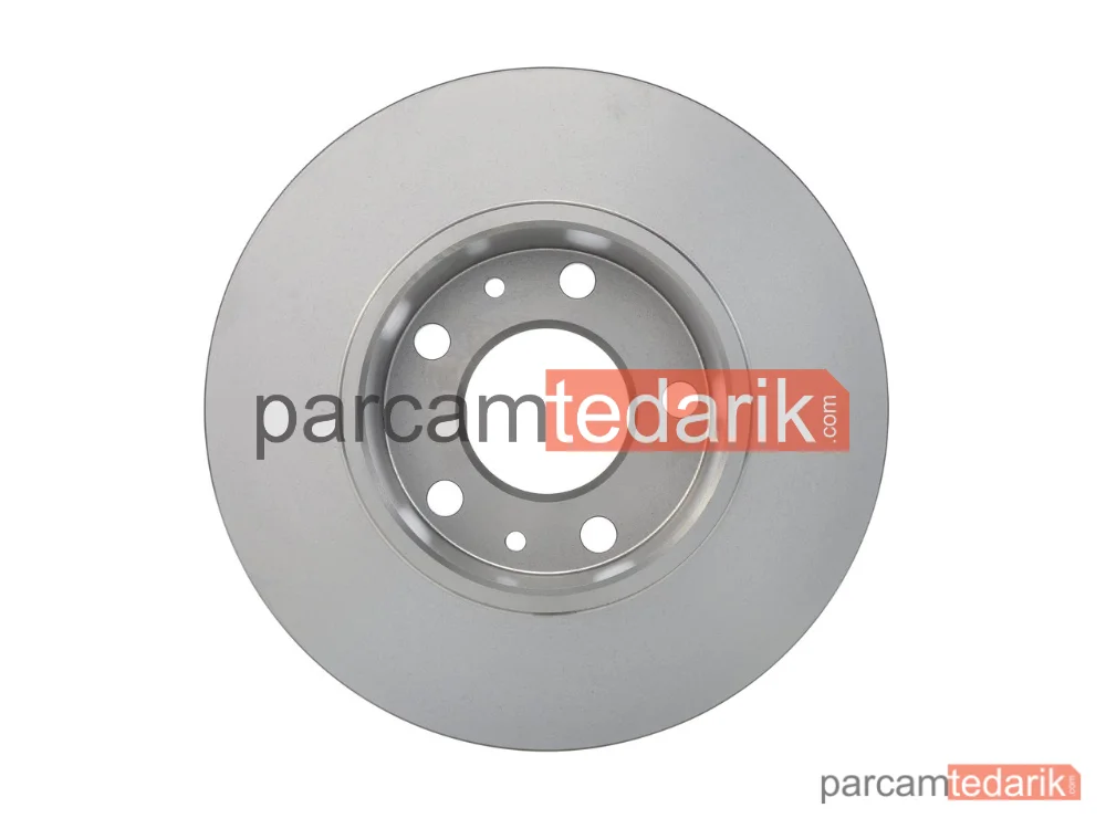 BOSCH 0986479161 | Fren Diski (Arka, 276 mm) — Iveco Daily III
