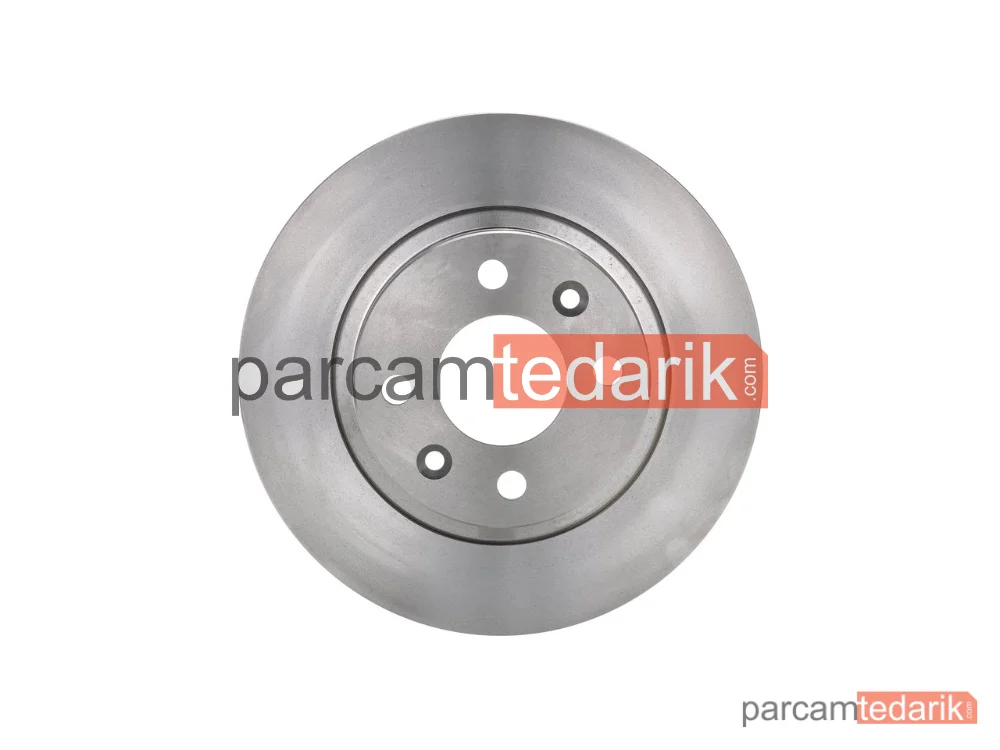 BOSCH 0986479164 | Fren Diski (Ön, 259 mm) — Dacia Sandero, Dacia Logan, Smart Forfour