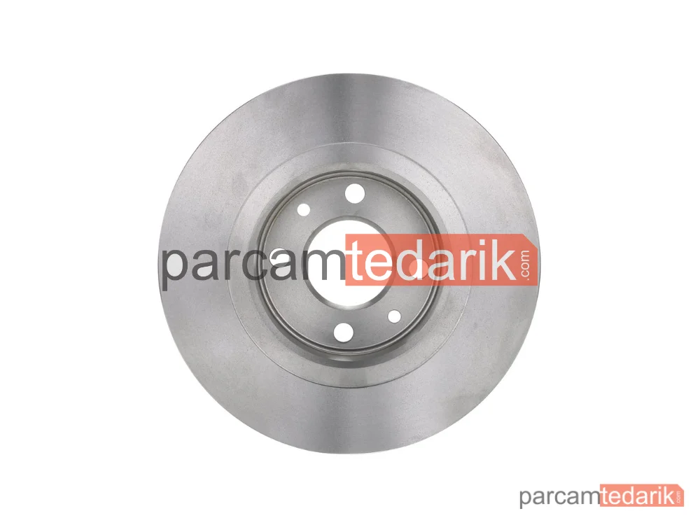 BOSCH 0986479164 | Fren Diski (Ön, 259 mm) — Dacia Sandero, Dacia Logan, Smart Forfour