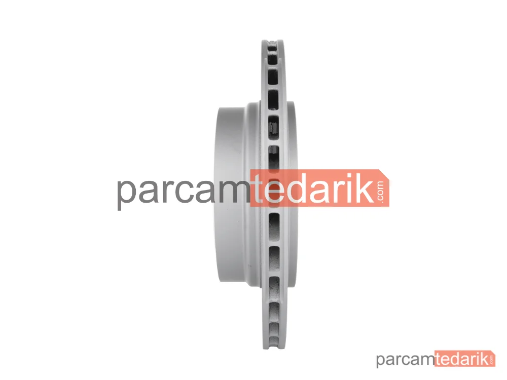 BOSCH 0986479166 | Fren Diski (Arka, 320 mm) — BMW X3