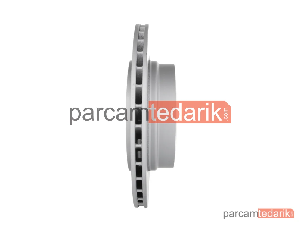 BOSCH 0986479166 | Fren Diski (Arka, 320 mm) — BMW X3