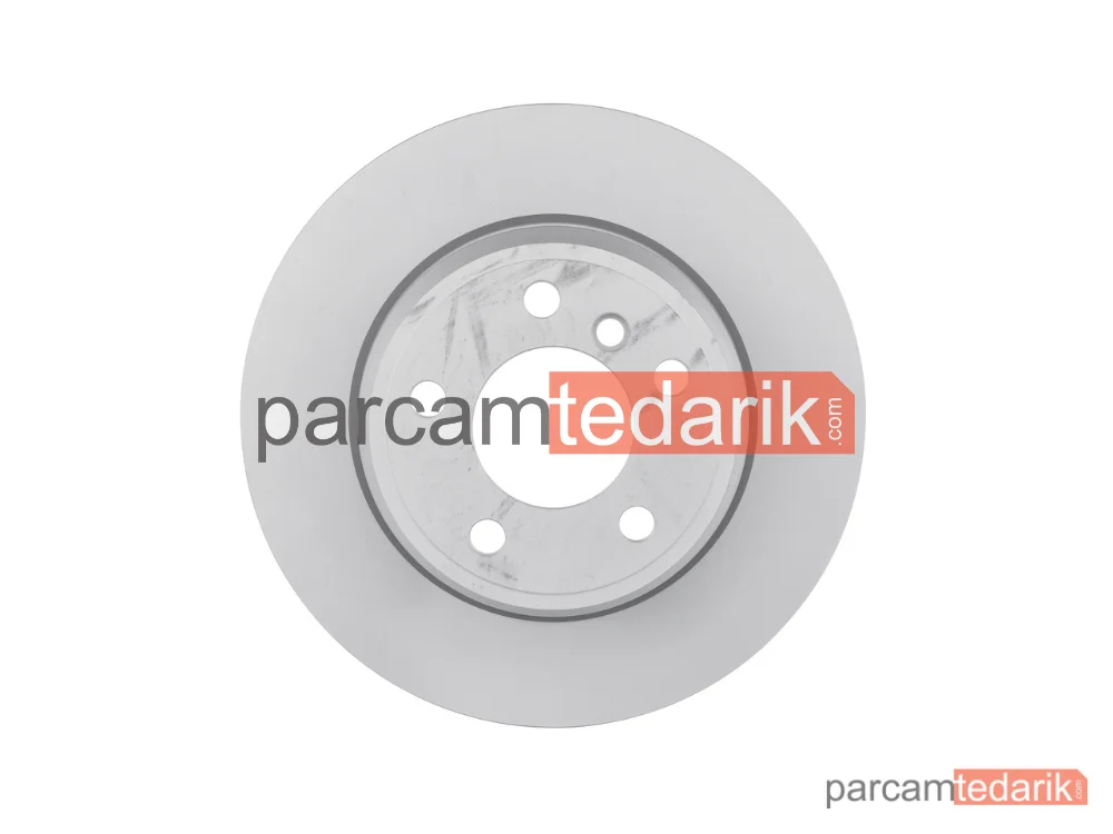 BOSCH 0986479167 | Fren Diski (Arka, 324 mm) — BMW X5