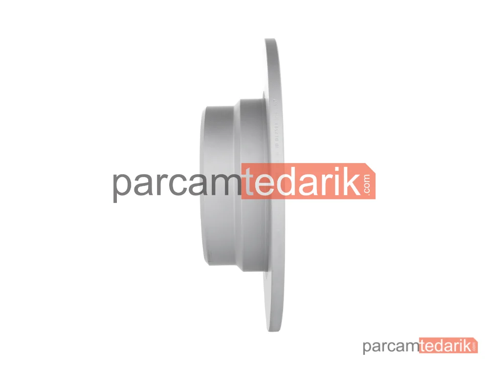 BOSCH 0986479167 | Fren Diski (Arka, 324 mm) — BMW X5