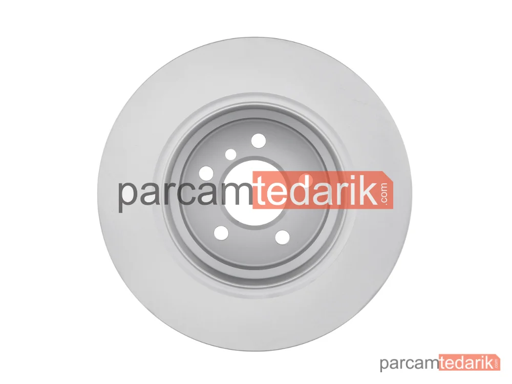 BOSCH 0986479167 | Fren Diski (Arka, 324 mm) — BMW X5