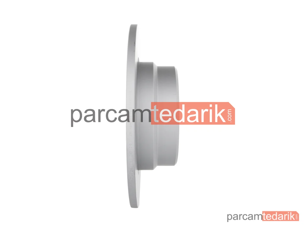 BOSCH 0986479167 | Fren Diski (Arka, 324 mm) — BMW X5