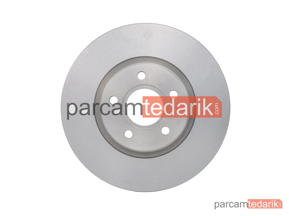 BOSCH 0986479171 | Fren Diski — Ford Focus III, Ford C-Max II, Volvo V50