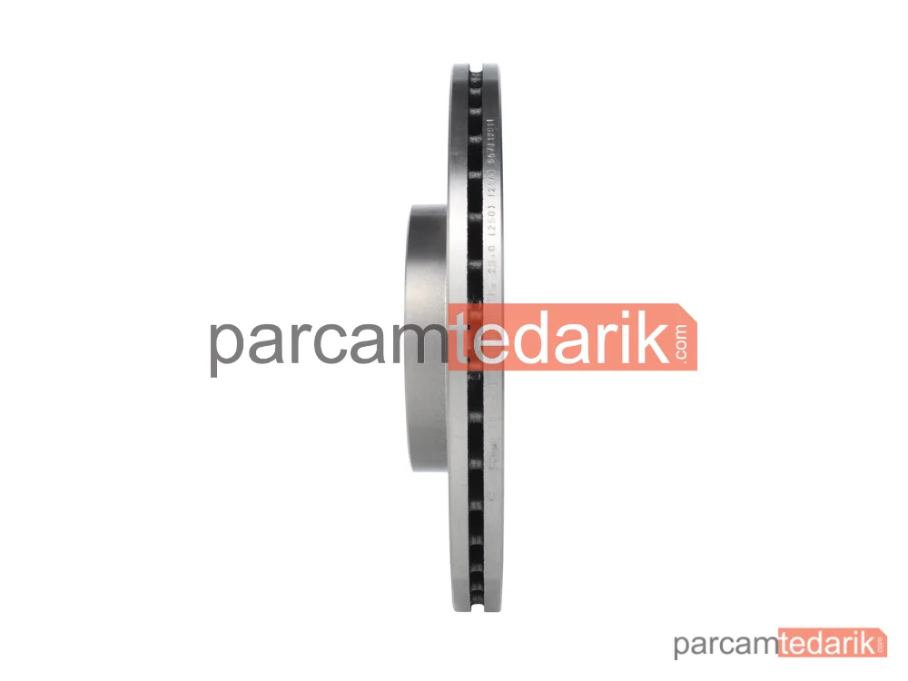 BOSCH 0986479171 | Fren Diski — Ford Focus III, Ford C-Max II, Volvo V50