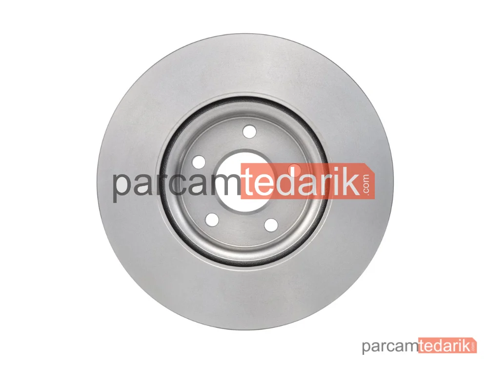 BOSCH 0986479171 | Fren Diski — Ford Focus III, Ford C-Max II, Volvo V50