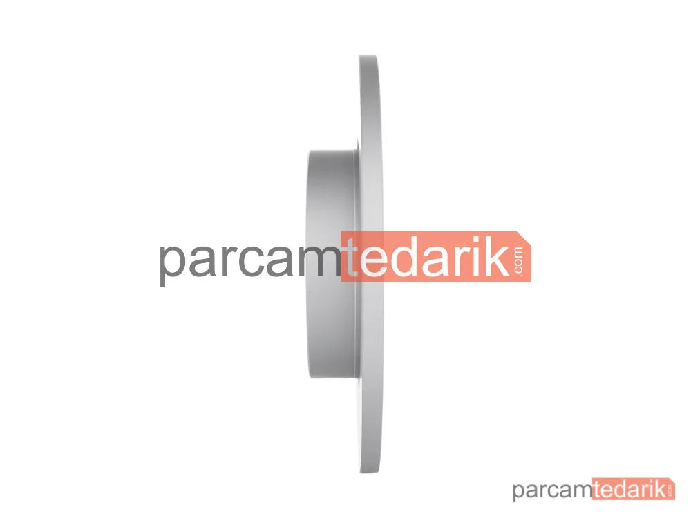 BOSCH 0986479185 | Fren Diski — Mercedes-Benz A-Serisi