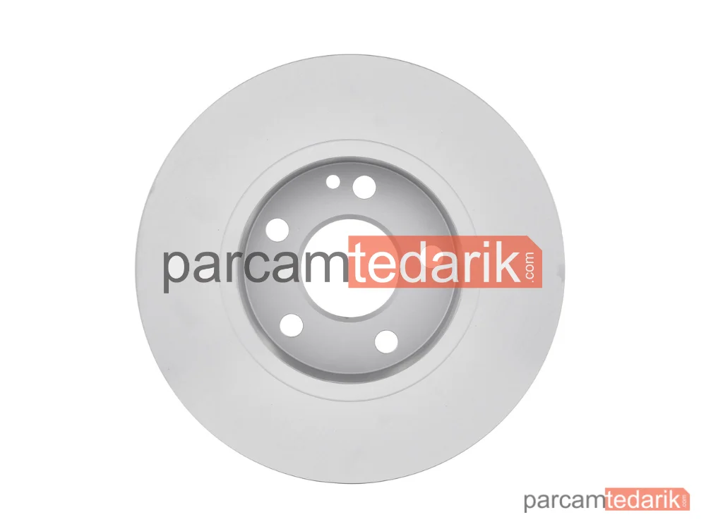 BOSCH 0986479185 | Fren Diski — Mercedes-Benz A-Serisi