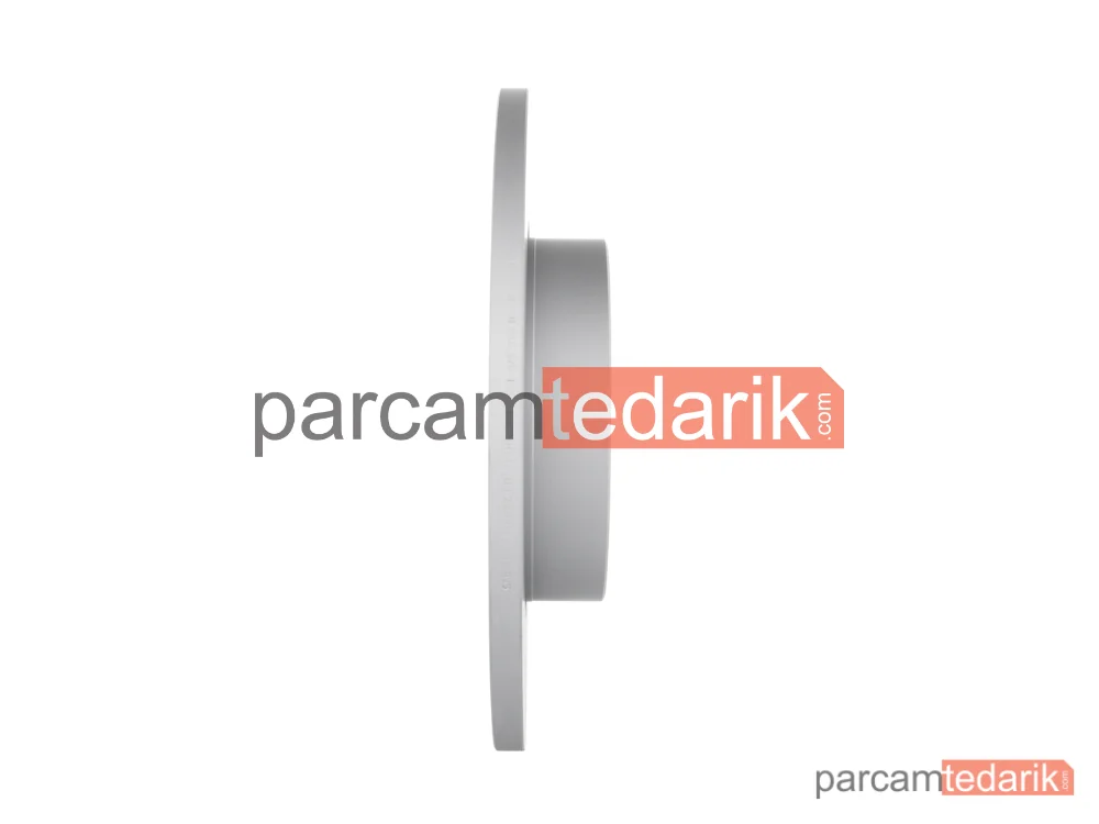BOSCH 0986479185 | Fren Diski — Mercedes-Benz A-Serisi
