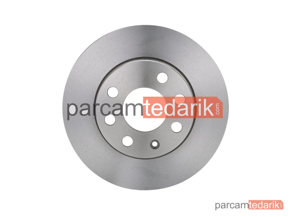 BOSCH 0986479189 | Fren Diski — Opel Corsa C