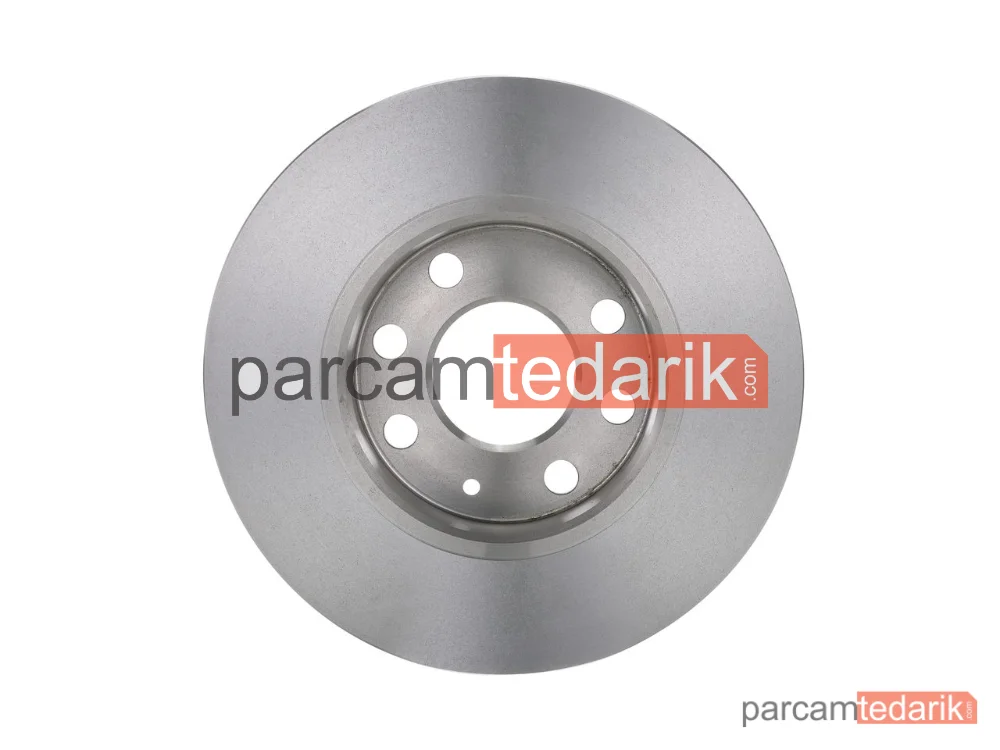 BOSCH 0986479189 | Fren Diski — Opel Corsa C