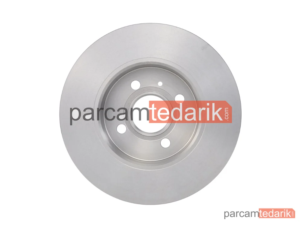 BOSCH 0986479191 | Fren Diski (Arka, 264 mm) — Opel Combo, Opel Combo Tour, Opel Meriva A Mpv